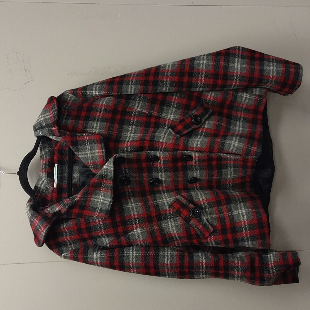 Maurices Coat